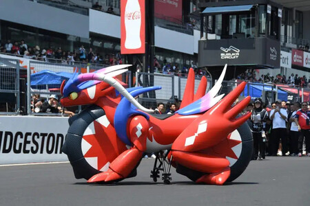 Honda 3