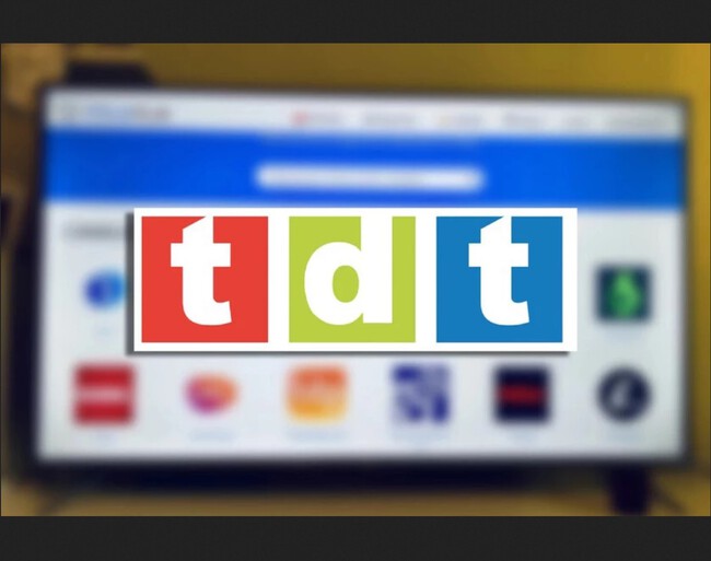 television TDT