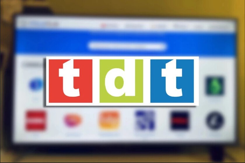 television TDT