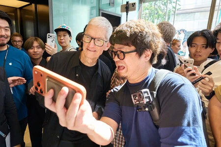 Tim Cook