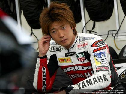 Norick Abe fallece en un accidente de tráfico