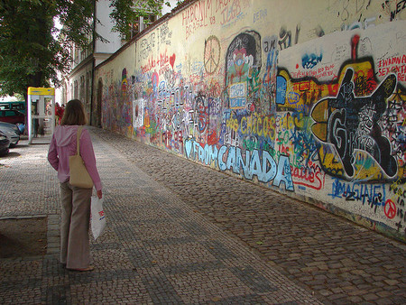 praga