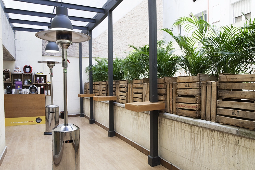 Foto de Galería del Espacio Microsoft (112/196)