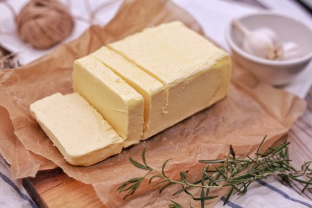 ¿Mantequilla o margarina? Esta es la opción más saludable a la hora de cocinar