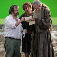 Peter Jackson volverá como director 12 años después para dirigir la secuela de una película que lleva más de una década esperando dirigir  