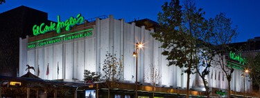 El Corte Inglés lanza unos nuevos Tecnoprecios: estas son las mejores ofertas en televisiones, relojes y más