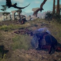 Dragon's Dogma 2 | Todos los tipos de debilitamientos en combate y cómo contrarrestarlos