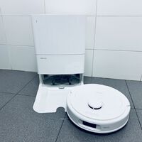 Roborock QV 35A, análisis: este robot aspirador cuesta la mitad que sus hermanos mayores, pero quién lo diría