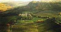 Semana Santa 2008 : la Toscana