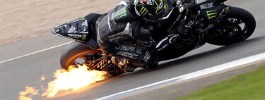 Un circuito muy petrolhead banea el acceso a motos y coches eléctricas en nombre del "espíritu del petróleo"