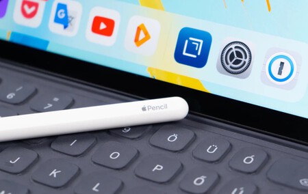 ¿Merece la pena el Apple Pencil? Esta es mi experiencia tras tres años de uso