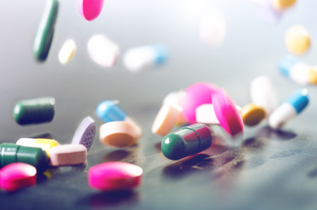 Cinco pasos en el proceso de compra de un suplemento nutricional