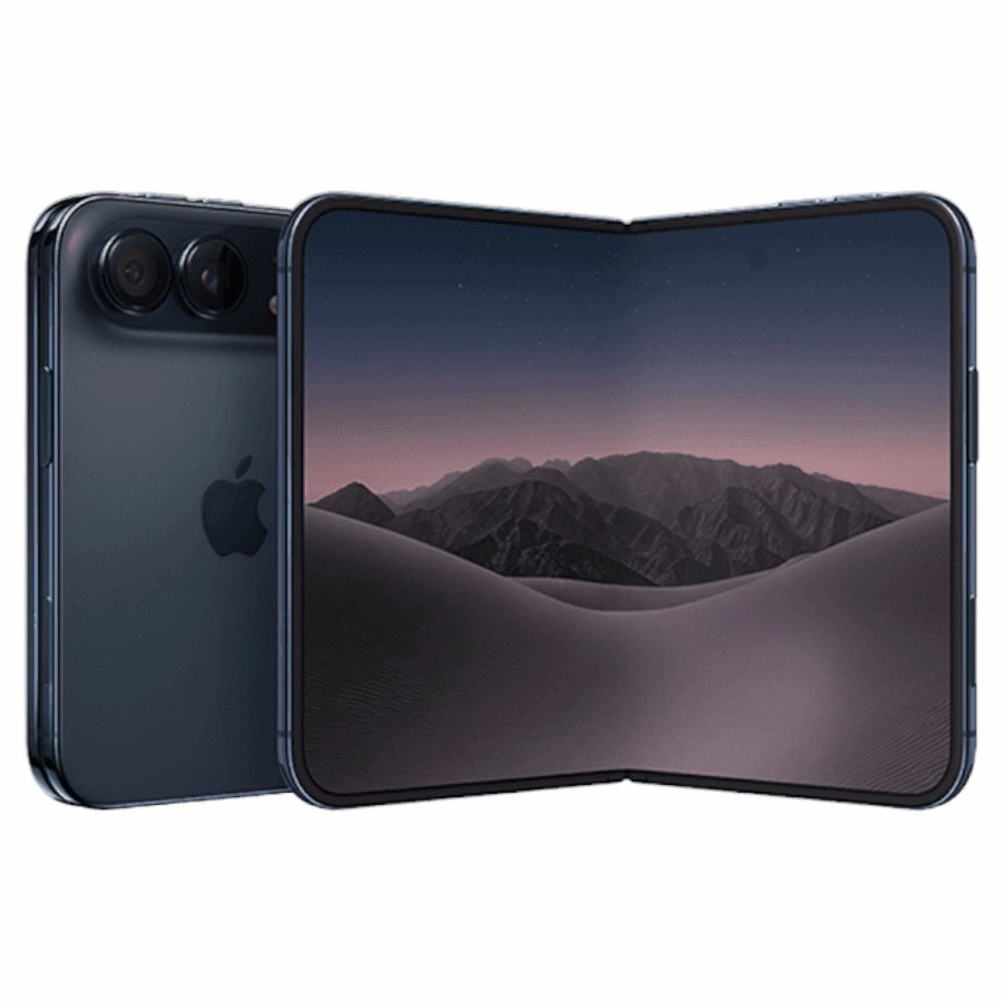 iPhone Duo (2 TB) - pago mensual con 48 cuotas al elegir el pack Premium
