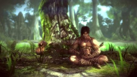 'Ong Bak Tri - The Game' no pinta tan mal después de todo