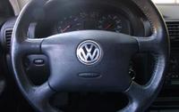 ¿Qué intereses conducen Volkswagen?