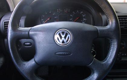 ¿Qué intereses conducen Volkswagen?