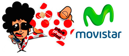 Los clientes de Pepephone empiezan a recibir la misma calidad de red que los clientes de Movistar