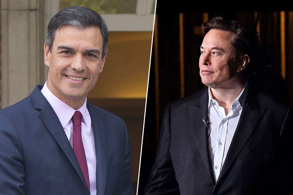 España advierte a Elon Musk: no se puede permitir que "multimillonarios tecnológicos" controlen la opinión pública