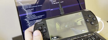 Desenvolvedor decidiu tentar rodar Counter-Strike em PSP