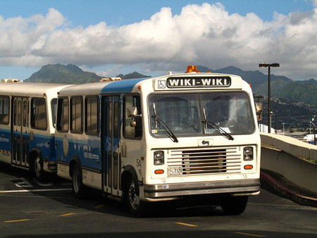Wiki wiki