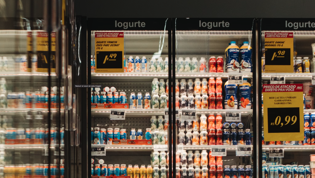 La inflación se está llevando por delante sobre todo a los "alimentos baratos". Y en España más que en ningún sitio 