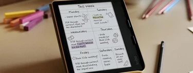 Hay un eReader que tiene todo lo que busco para leer libros en formato digital. Y no es ningún Kindle