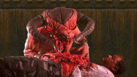 Doom 3DO