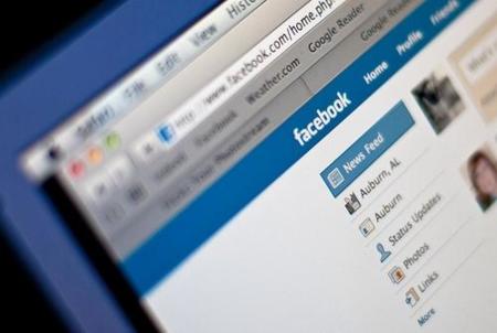 Facebook, con casi 9 millones de usuarios en España, compartirá información personal con terceros
