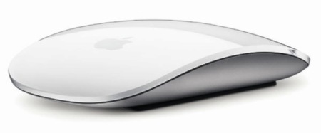 Nuevo Magic Mouse de Apple