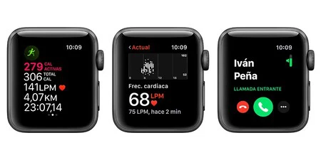 Apple Watch Series 3 2