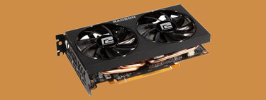 Esta tarjeta gráfica se desploma a su precio más bajo de la historia: juega a todo a 1080p con este ensamble en oferta en PcComponentes 