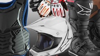 Novedades AXO 2013 en protecciones off road 