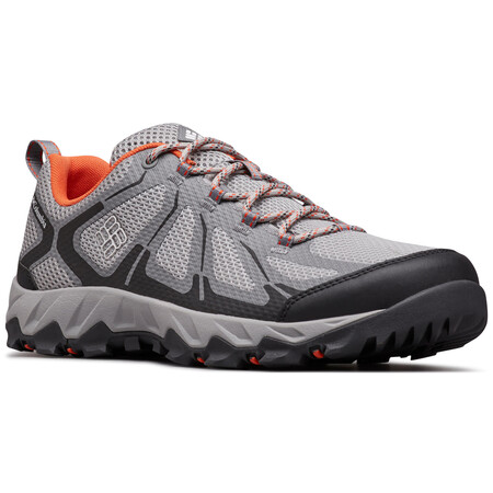Zapatillas De Montana Y Trekking Ventiladas Hombre Columbia Peakfreak