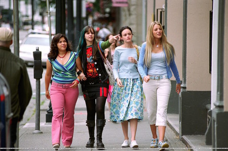 11 series y películas que apuestan por el 'body positive' y nos enseñan a amar nuestro cuerpo