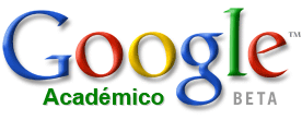 Google Scholar ya disponible en español