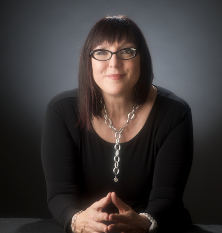 Lynda Weinman y triunfar como emprendedora a los 60 años