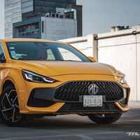MG Motor hecho en México: la empresa china planea abrir una fábrica y centro de investigación y desarrollo en el país
