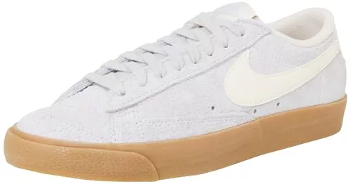 NIKE Blazer Low '77 Vintage, Sneaker Mujer