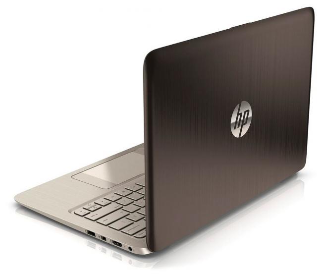 HP Spectre 13 en versiones Ultrabook e híbrido tablet-portátil
