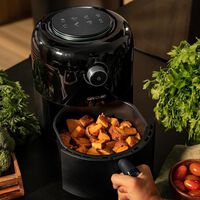 MediaMarkt liquida la freidora de aire más barata por sólo 49 euros