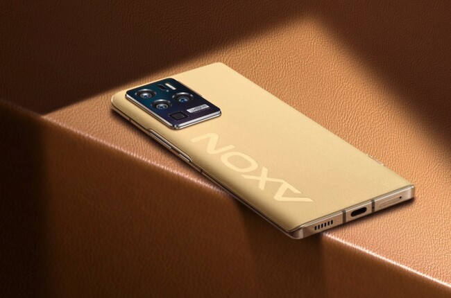 Zte Axon 30 Ultra