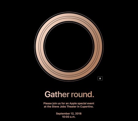 Los nuevos iPhone tienen fecha de presentación: la próxima keynote de Apple será el 12 de septiembre en el Steve Jobs Theater