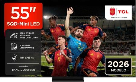 Tcl 55c7l Pivot