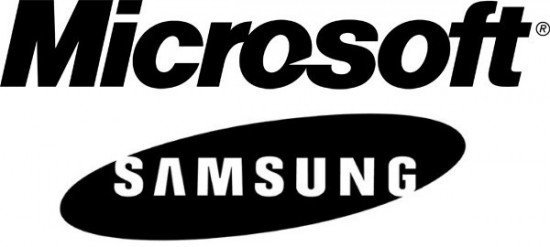 Samsung pasará por caja y tendrá que pagar a Microsoft por cada Android que venda