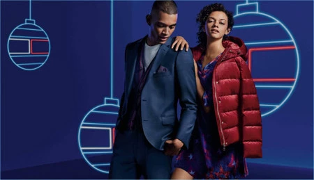 Tommy Hilfiger Men Holiday 2017 005