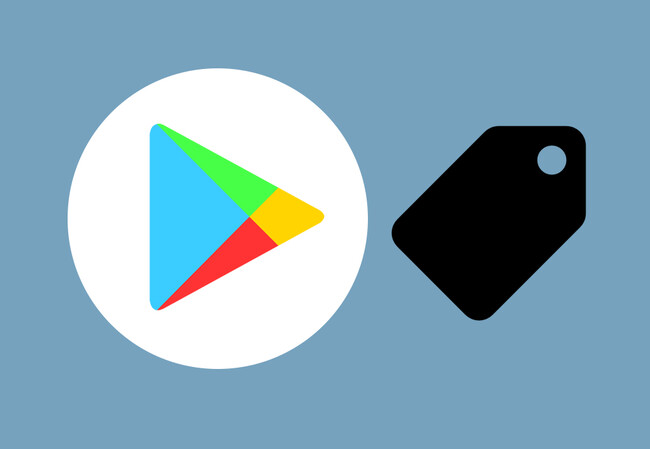 Play Store Offers