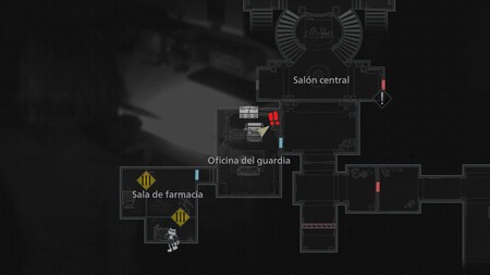 Monedas Resident Evil Requiem 2