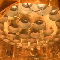 Ya hay fecha para el último vuelo del megacohete Starship tal y como lo conocemos: V3, calienta que sales