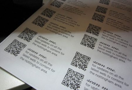 Cinco formas distintas de usar los códigos QR en los negocios