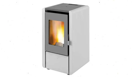 stove